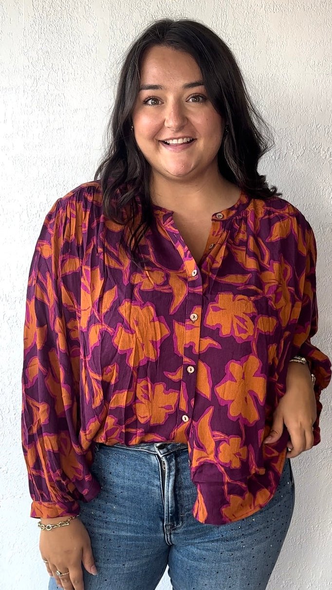 Brighter Days Top