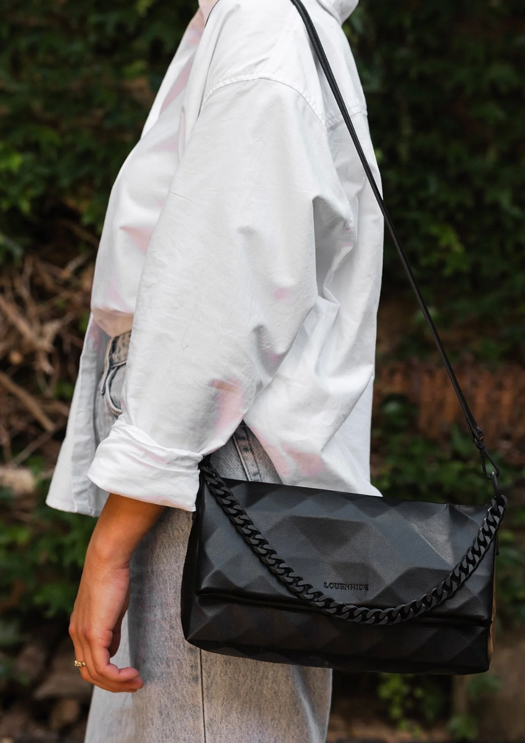 Marley Crossbody Bag