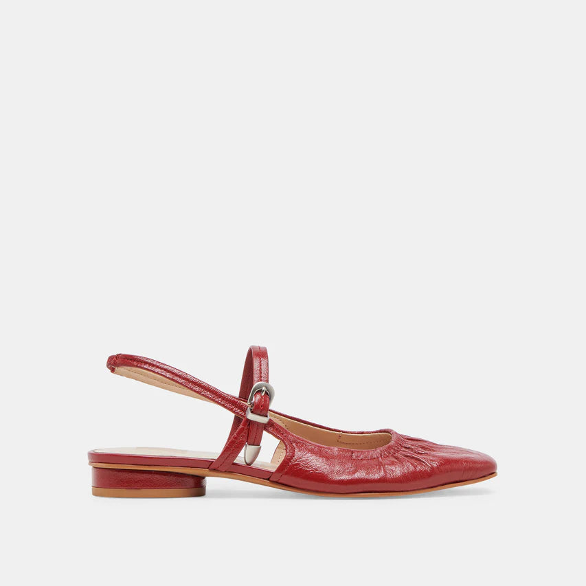 Rainne Flats