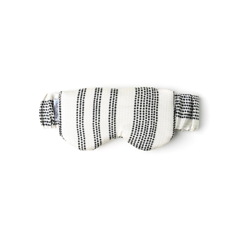 Overnight Oasis Sleep Mask