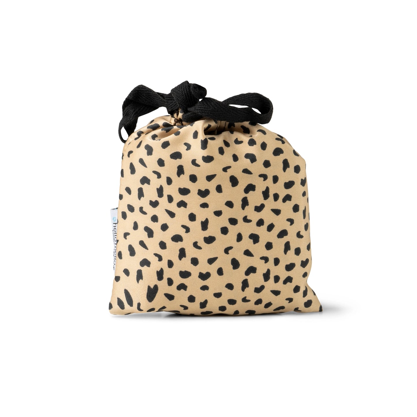 Ooh La Leopard Sleep Mask