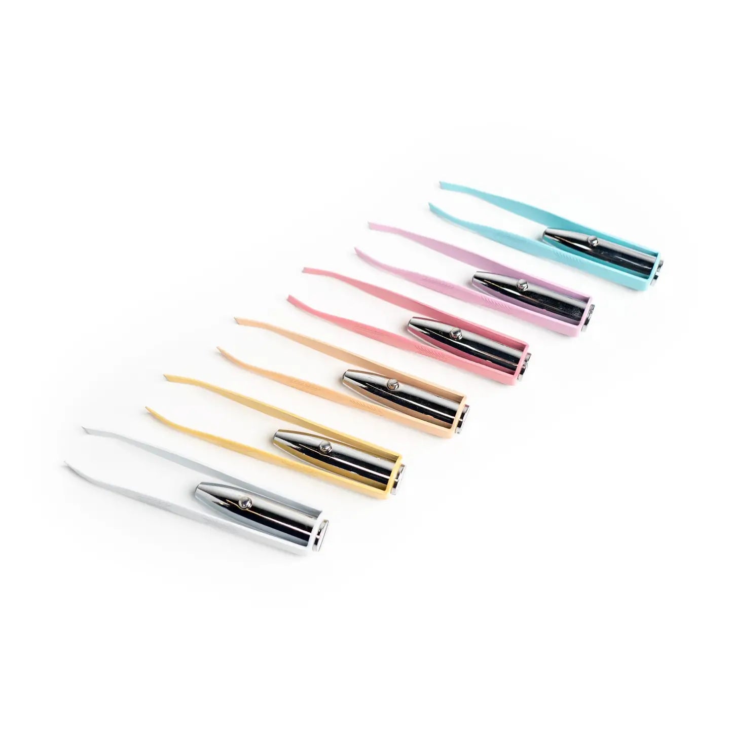 LED Tweezers