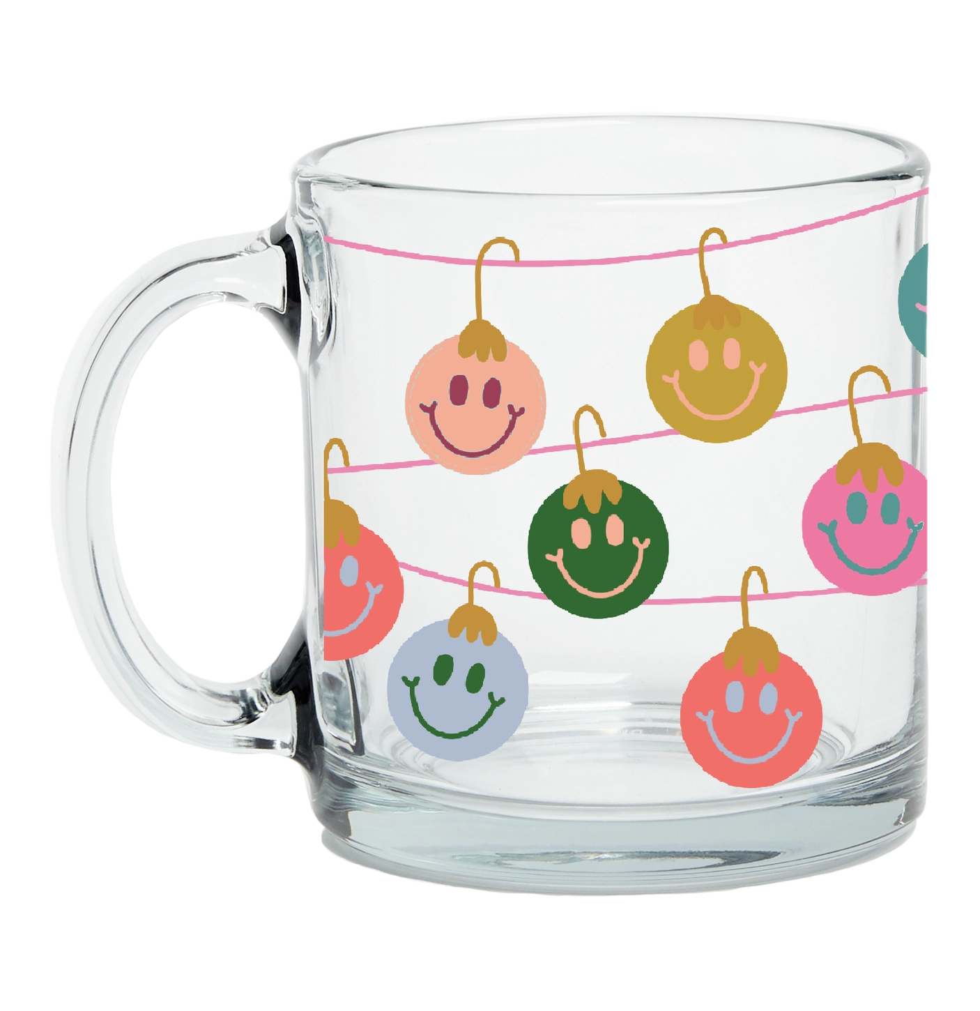Holiday Cheer Mug