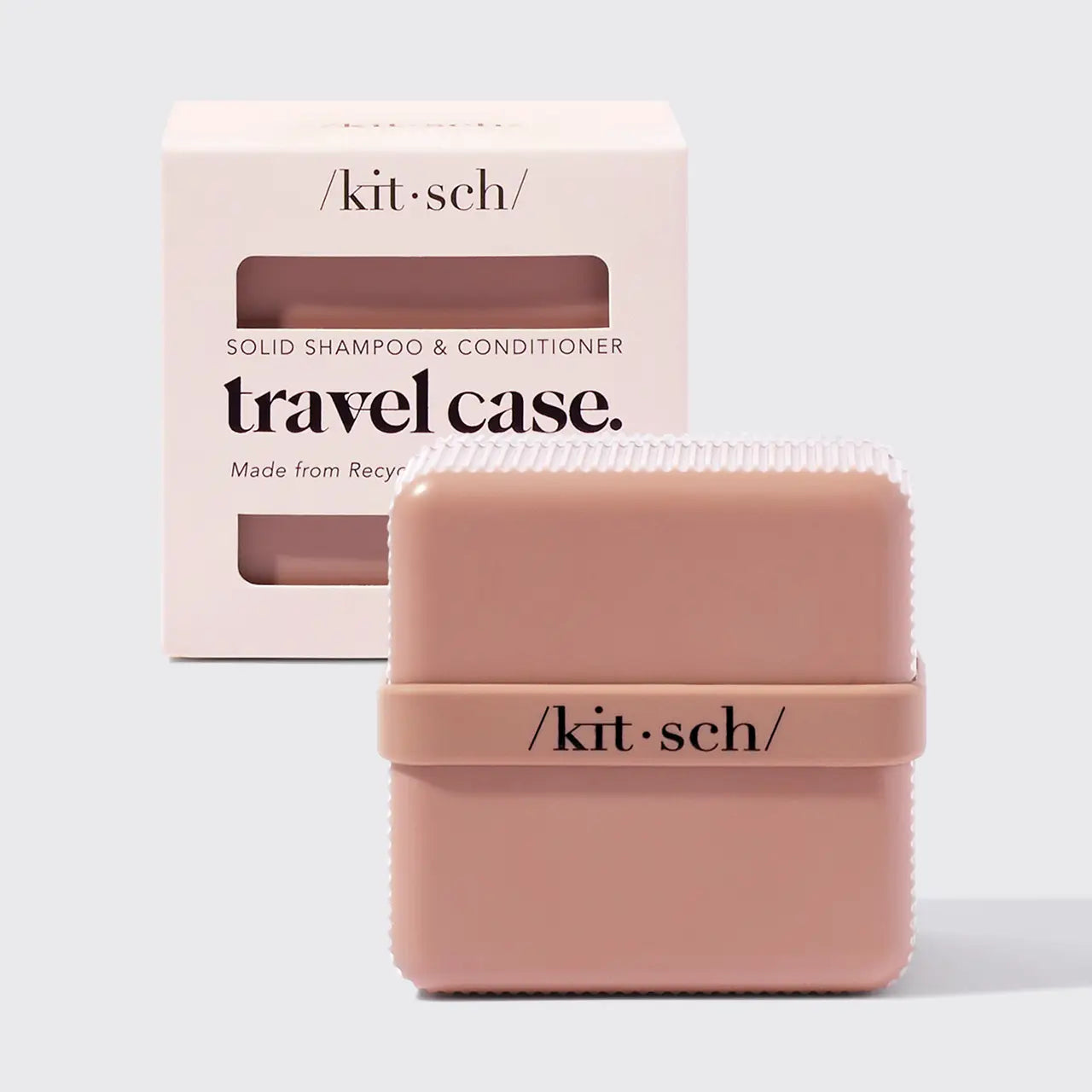 Bottle Free Beauty Travel Case