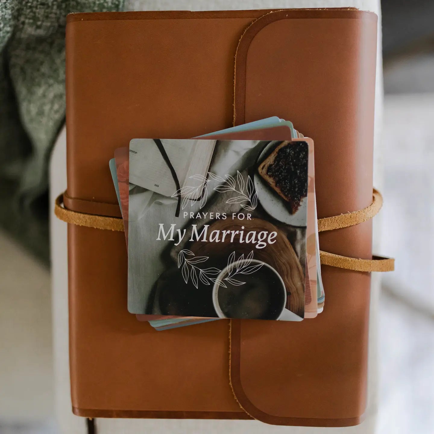 Prayers for my Marriage Cards