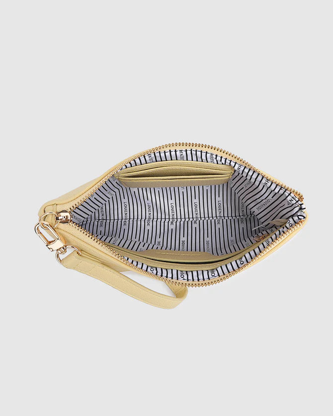 Mimi Wristlet