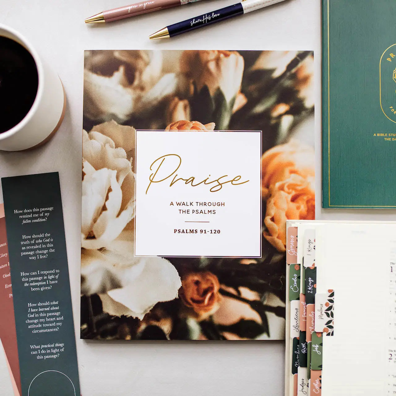 Praise Devotional