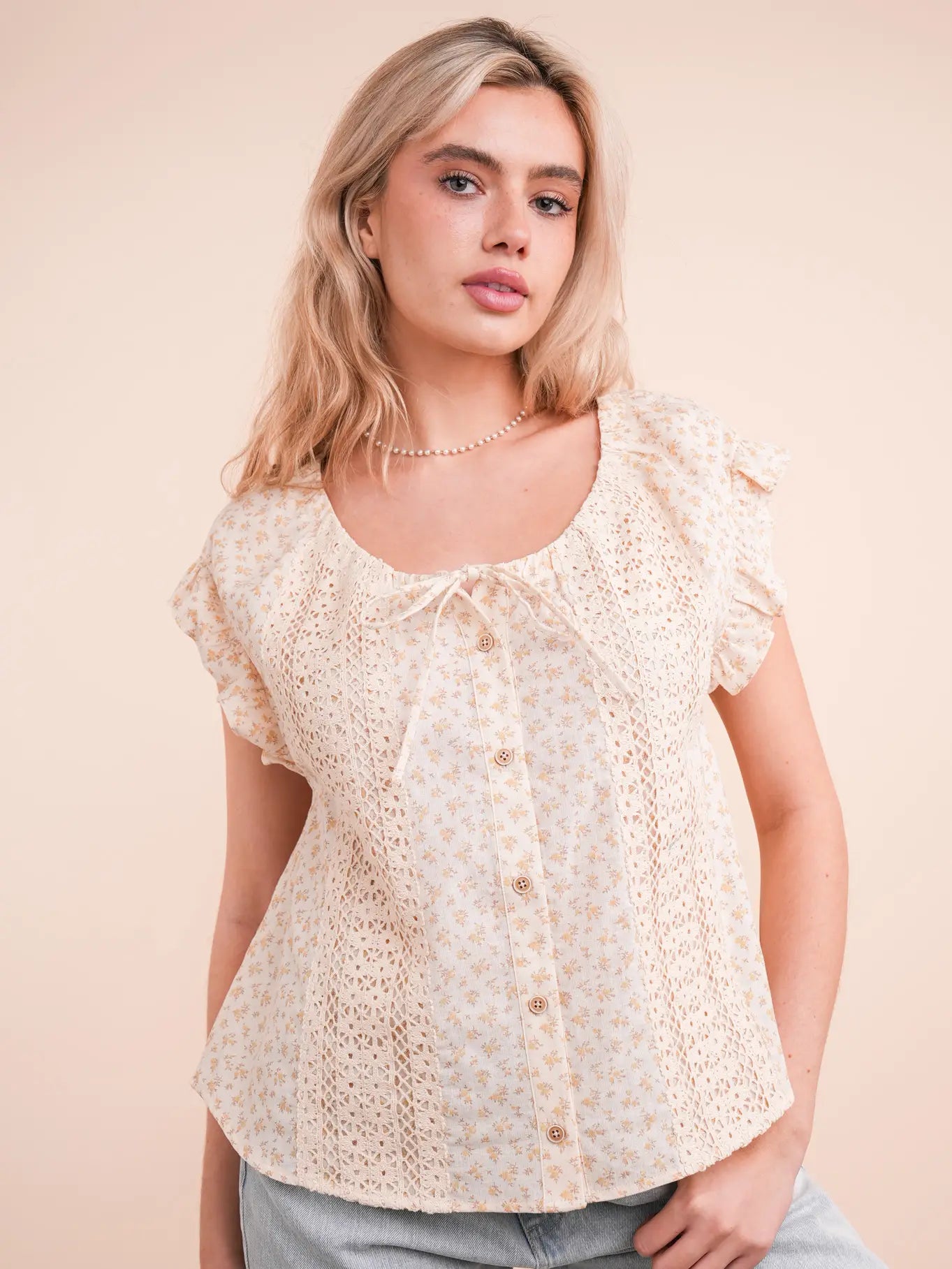 Lowen Top