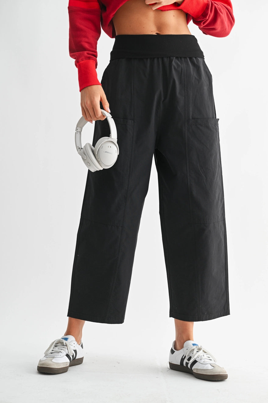 Voyager Pant