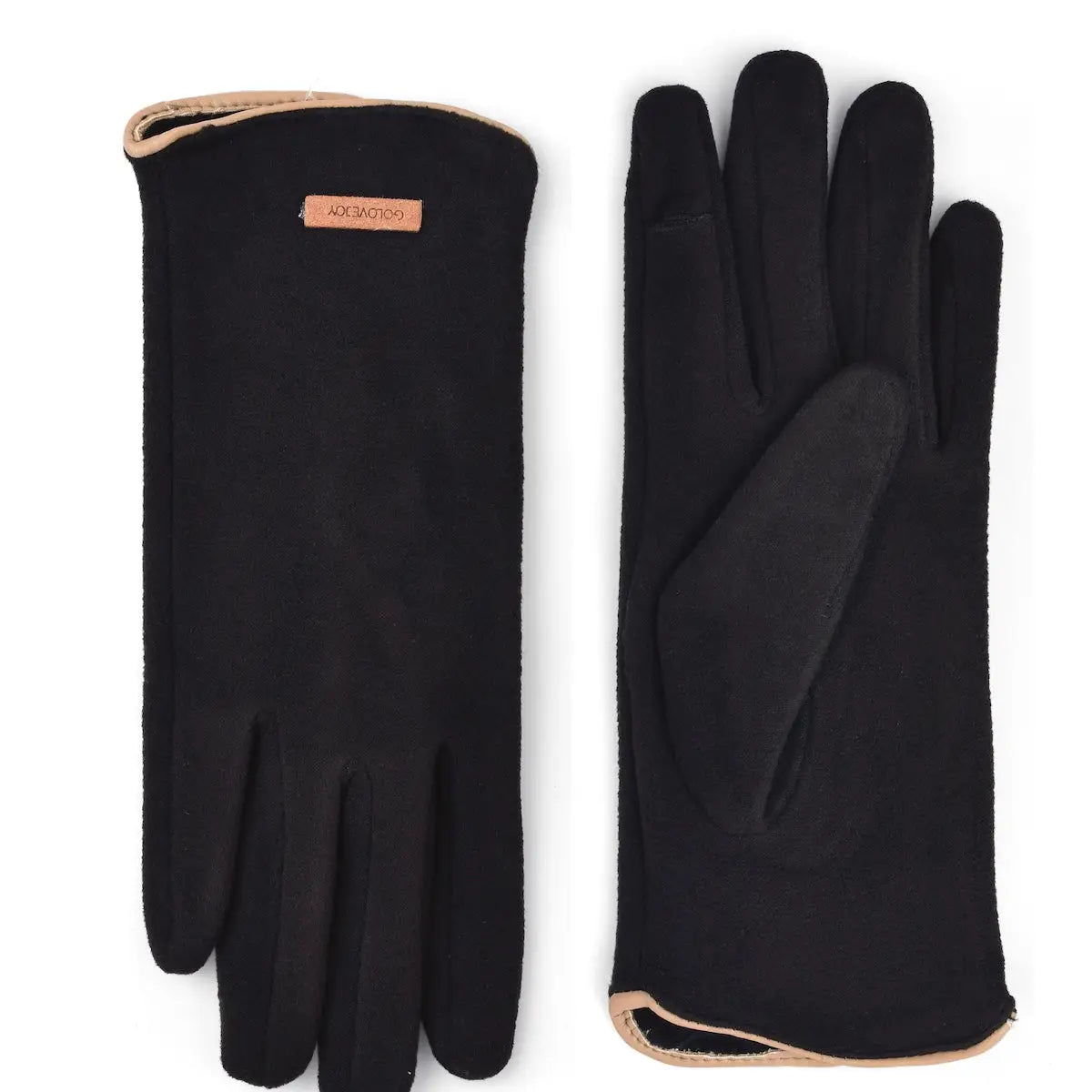 Gloves - Black