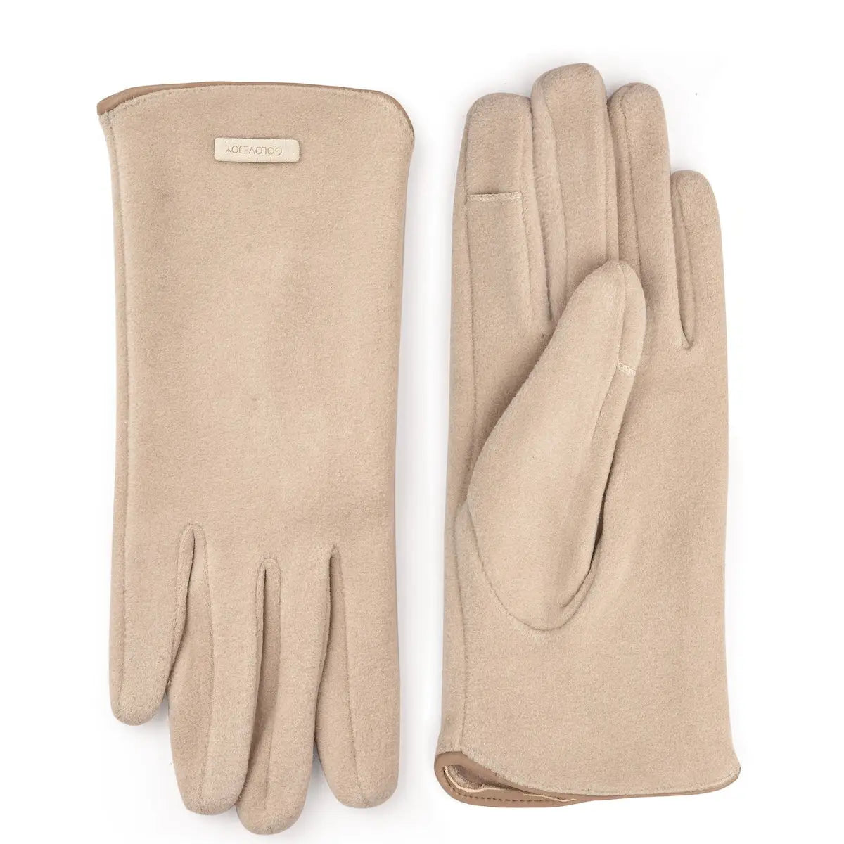 Gloves - Khaki