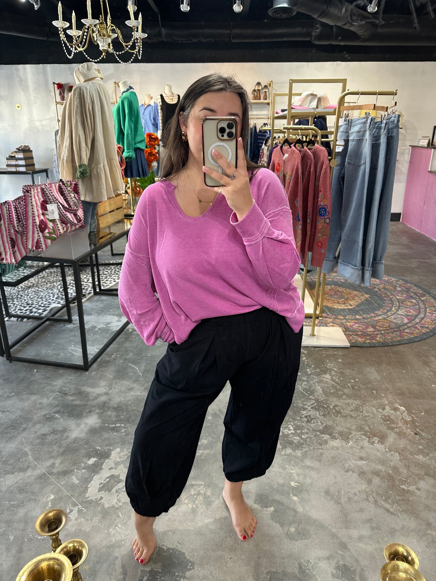 Sahara Pants