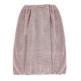 Bamboo Terry Towel Wrap - Blush