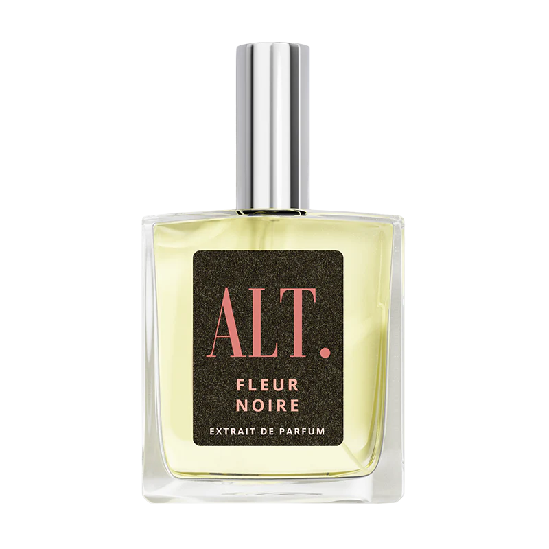Fleur Noire Fragrance