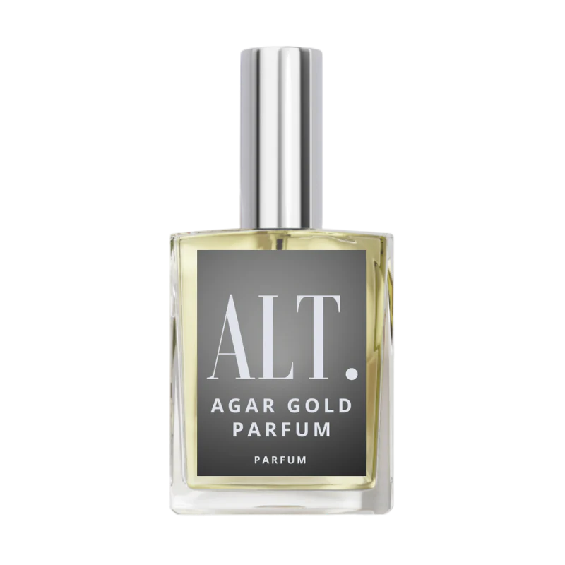 Agar Gold Fragrance