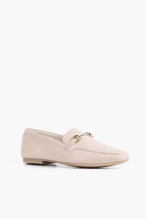 Links Nude Flat