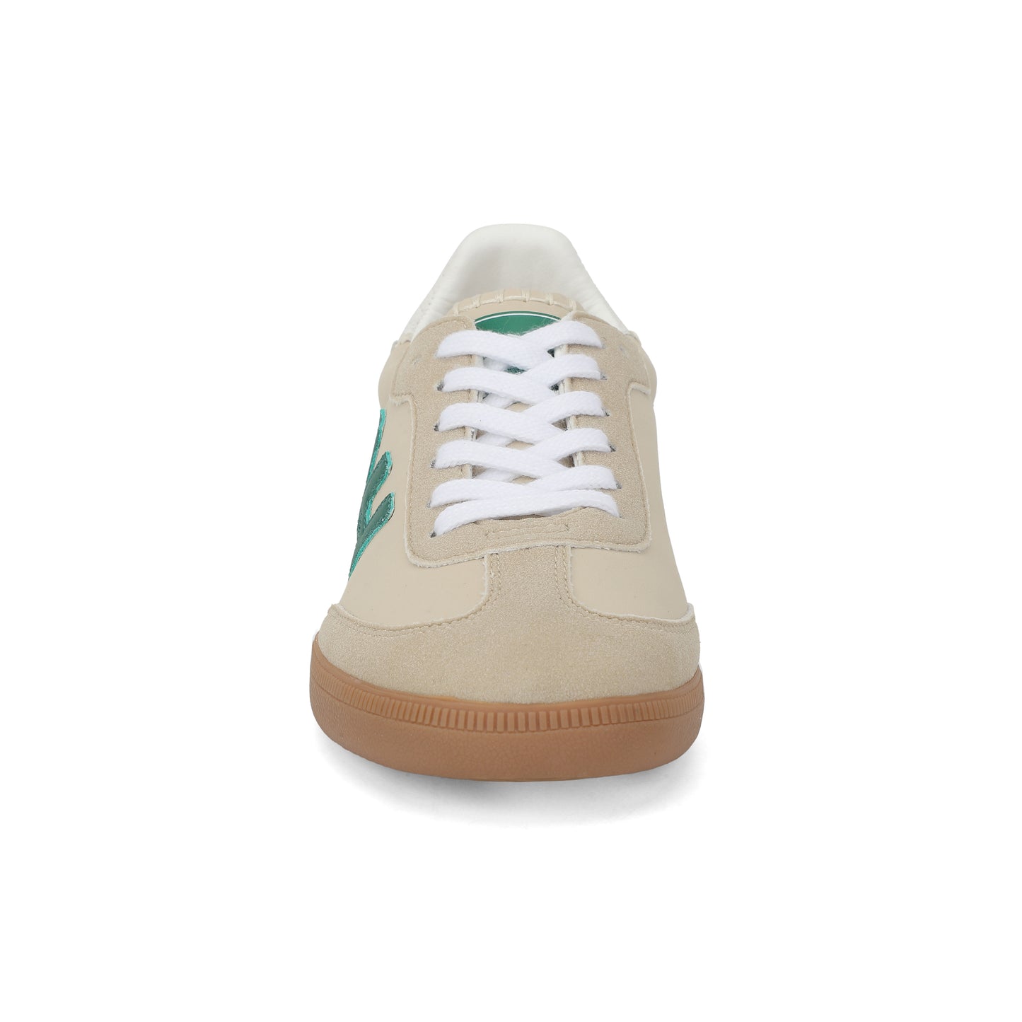 Retro Green VH Sneaker