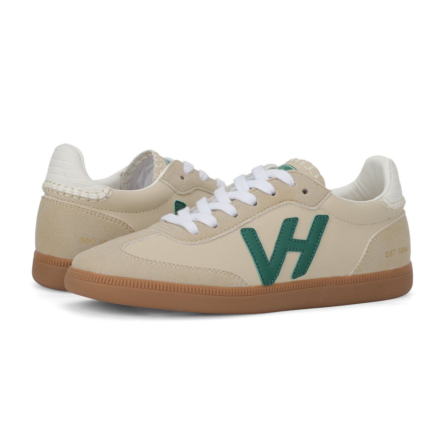 Retro Green VH Sneaker