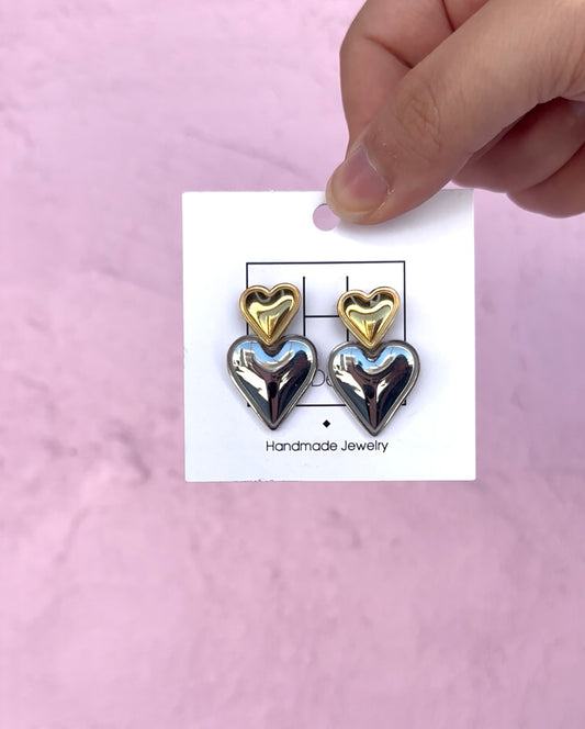 Saylor Earrings
