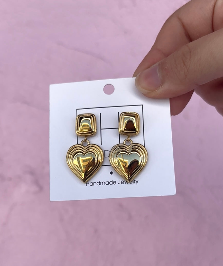 Bella Earrings