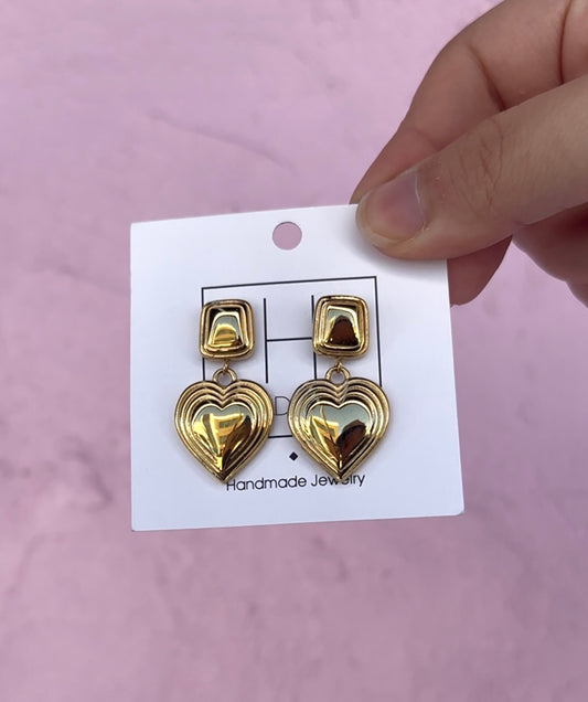 Bella Earrings