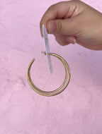 Honey Hoops