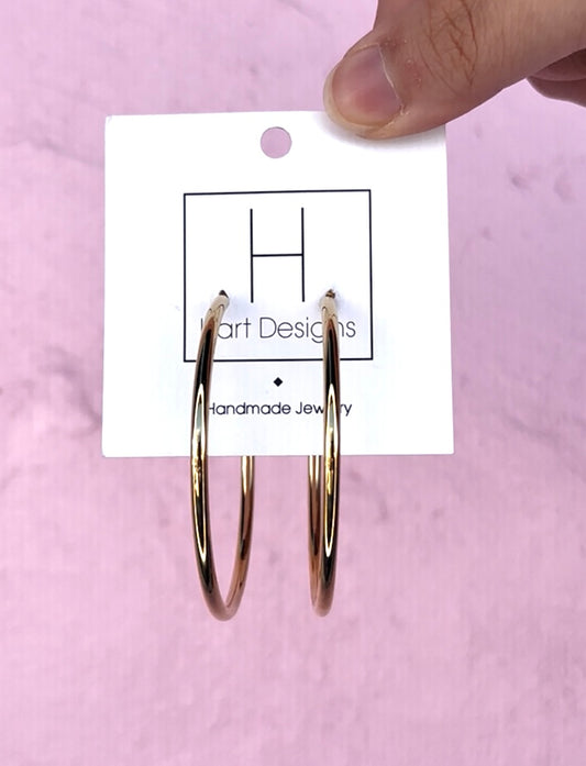 Honey Hoops