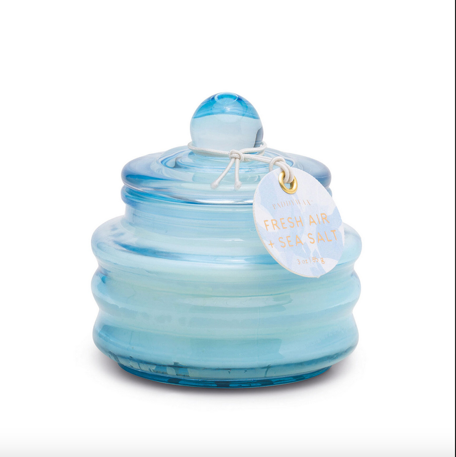 Beam 3oz candle with Lid