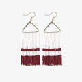 Whitney White+Crimson
