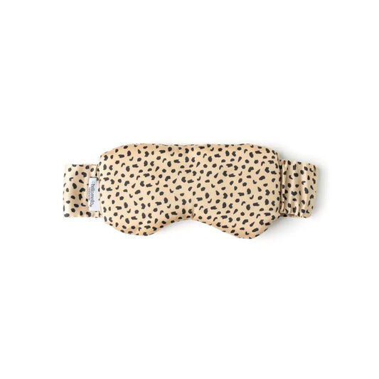 Ooh La Leopard Sleep Mask