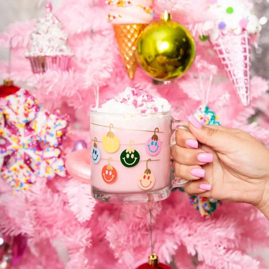 Holiday Cheer Mug