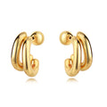 Jaxson Earring