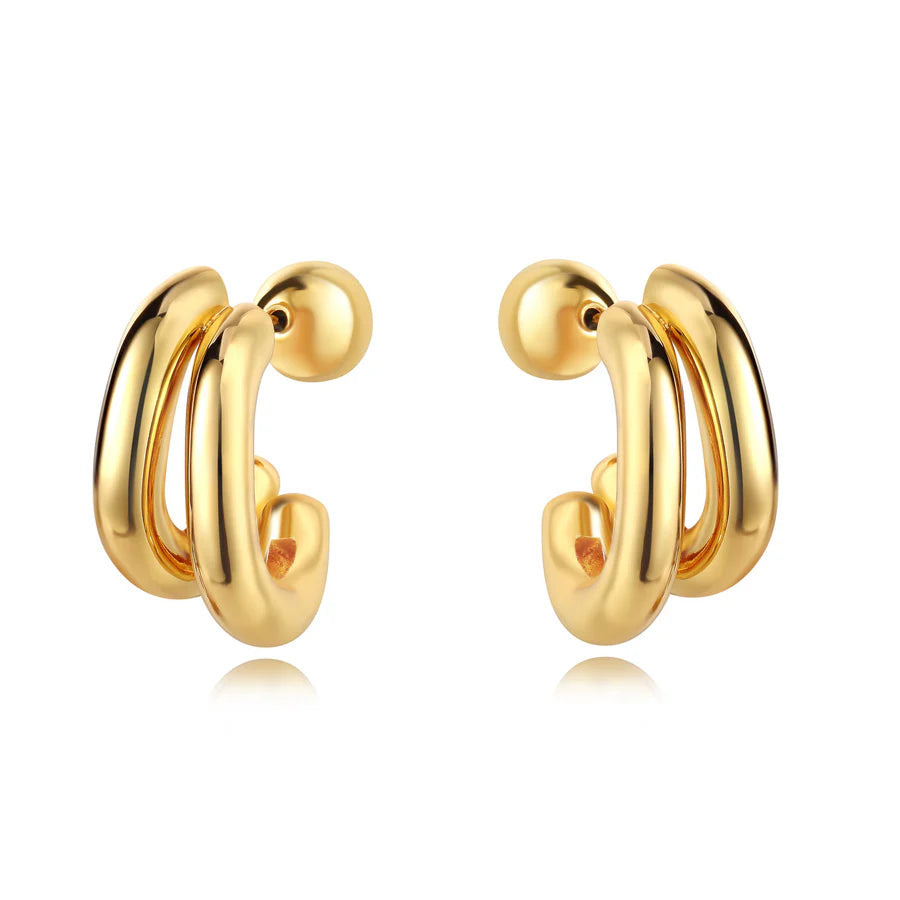 Jaxson Earring
