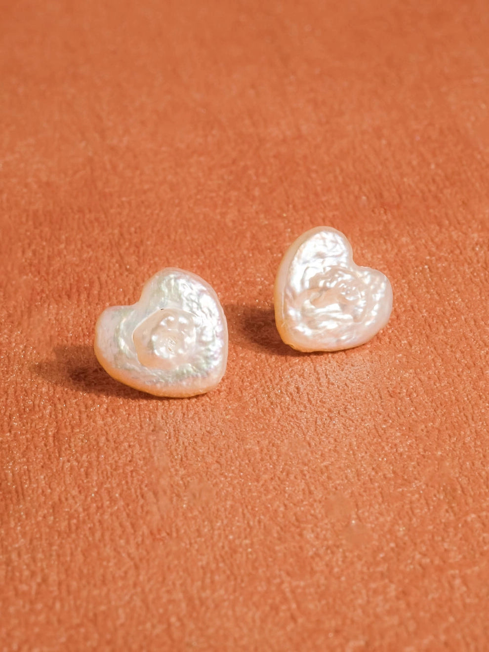 Haydee Heart Stud