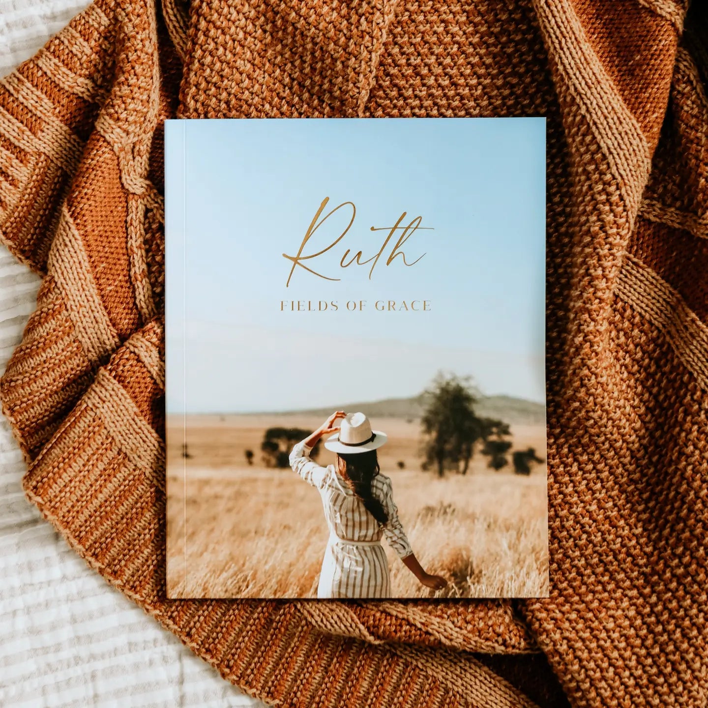 Ruth Devotional