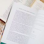 Grief & Loss Devotional