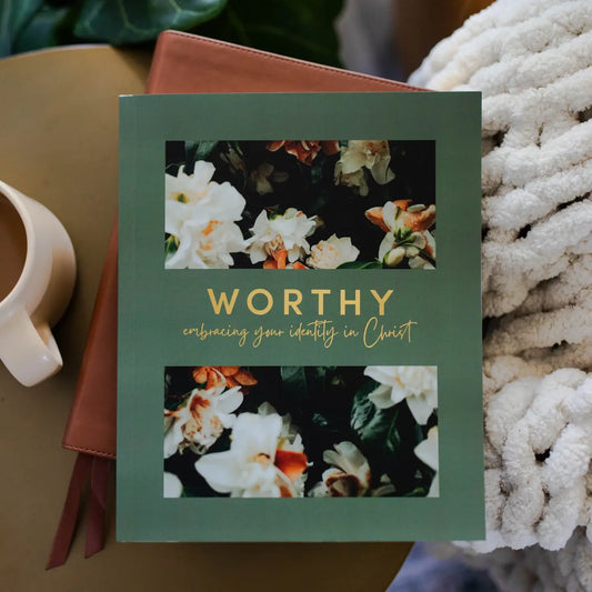 Worthy Devotional