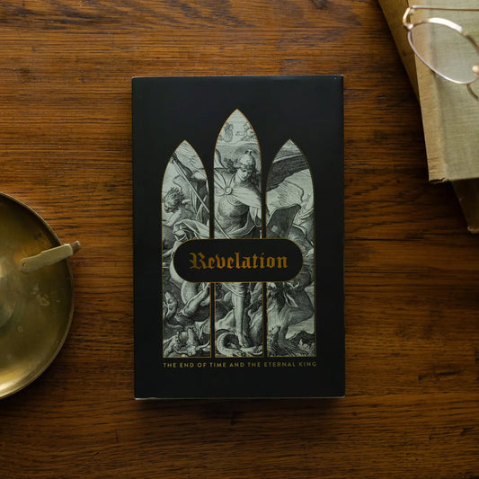 Revelation Devotional