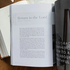 Restored Devotional