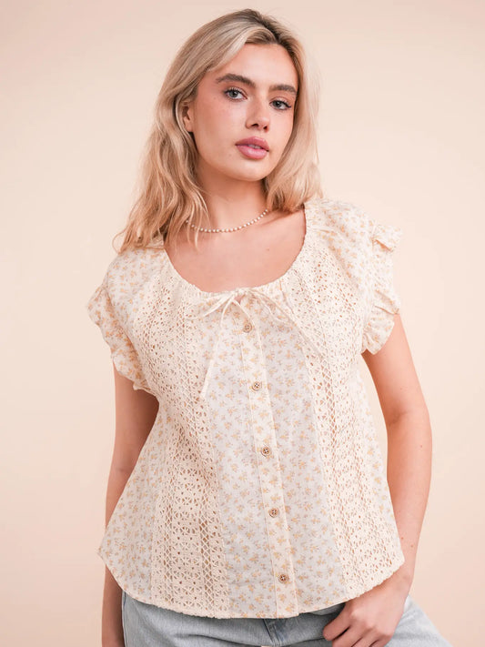 Lowen Top