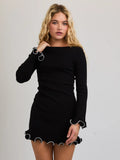 Showout Dress