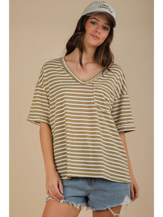 Simple Days Top