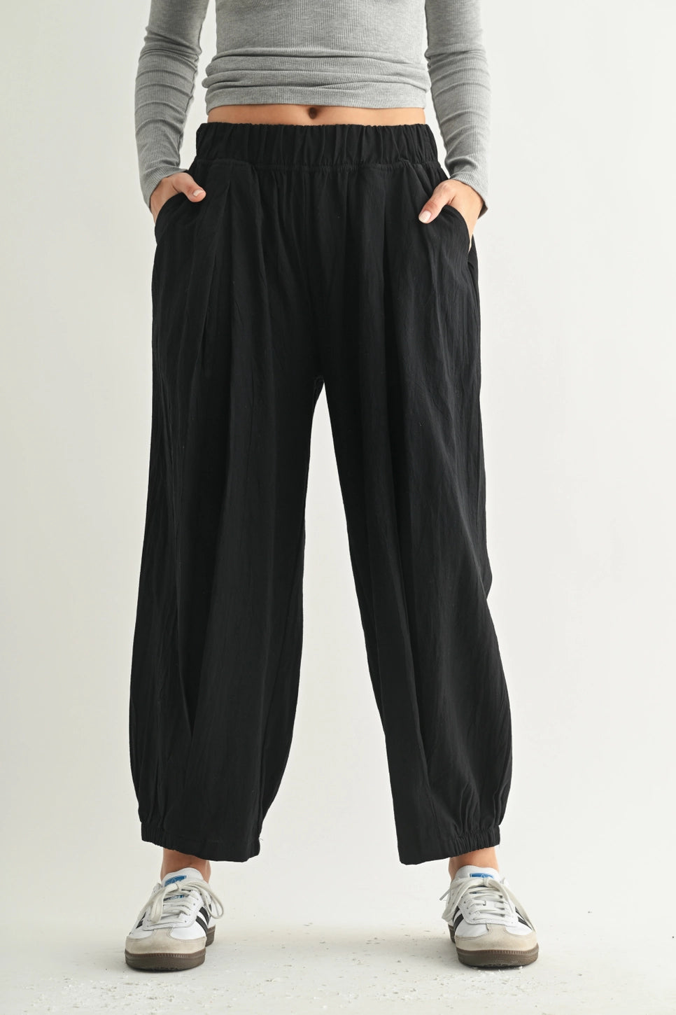 Sahara Pants
