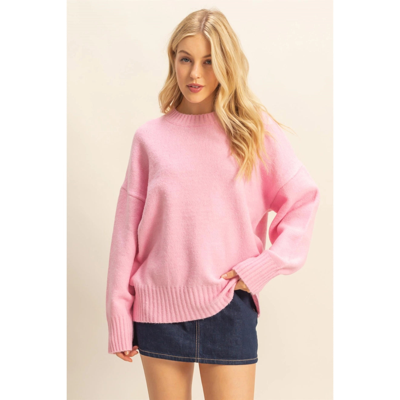 Ella Sweater