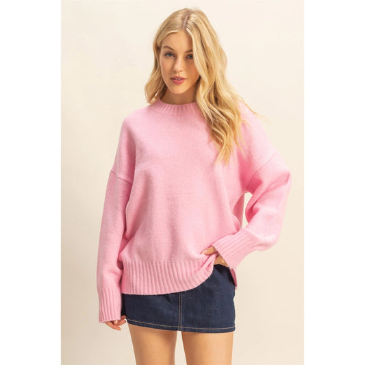 Ella Sweater