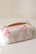 Pastel Bow Bag