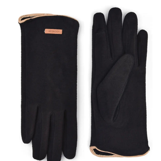 Gloves - Black