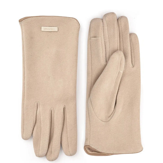 Gloves - Khaki