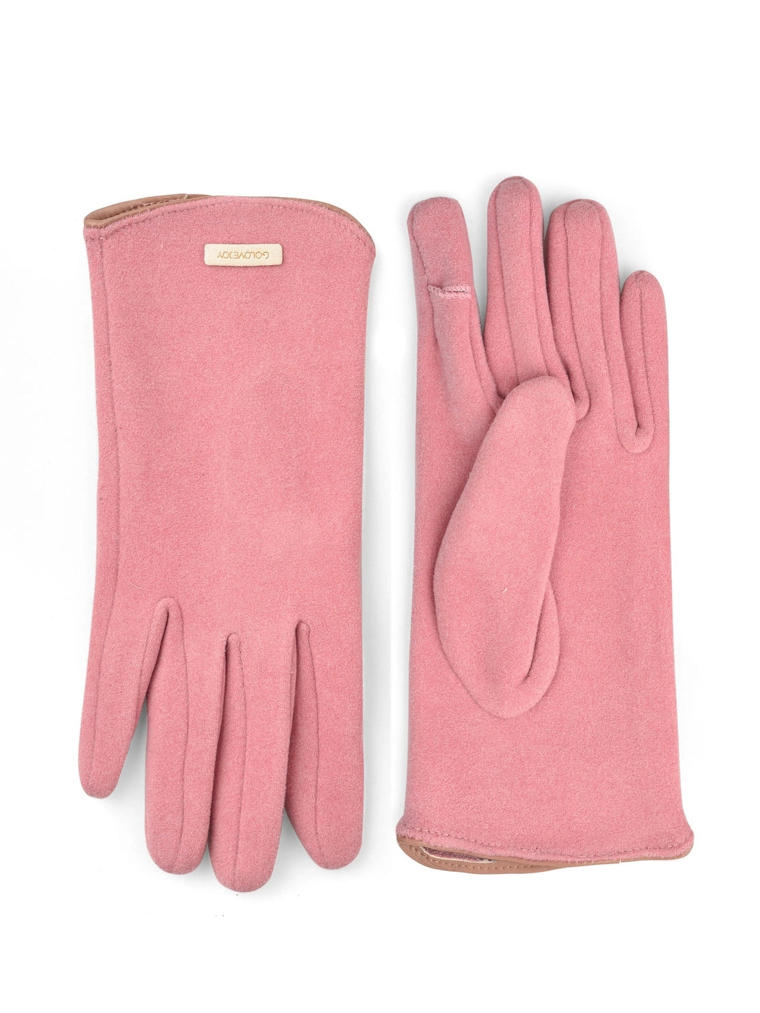 Gloves - Pink