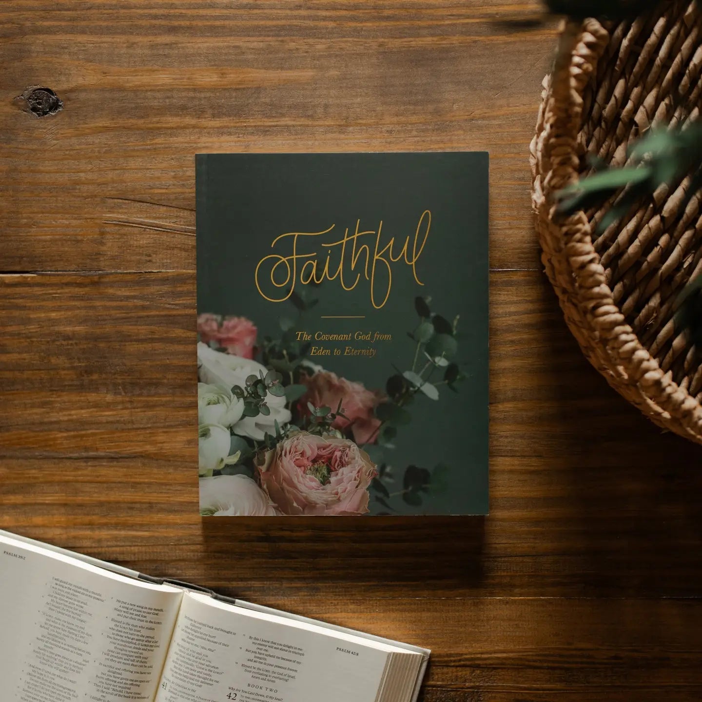 Faithful Devotional